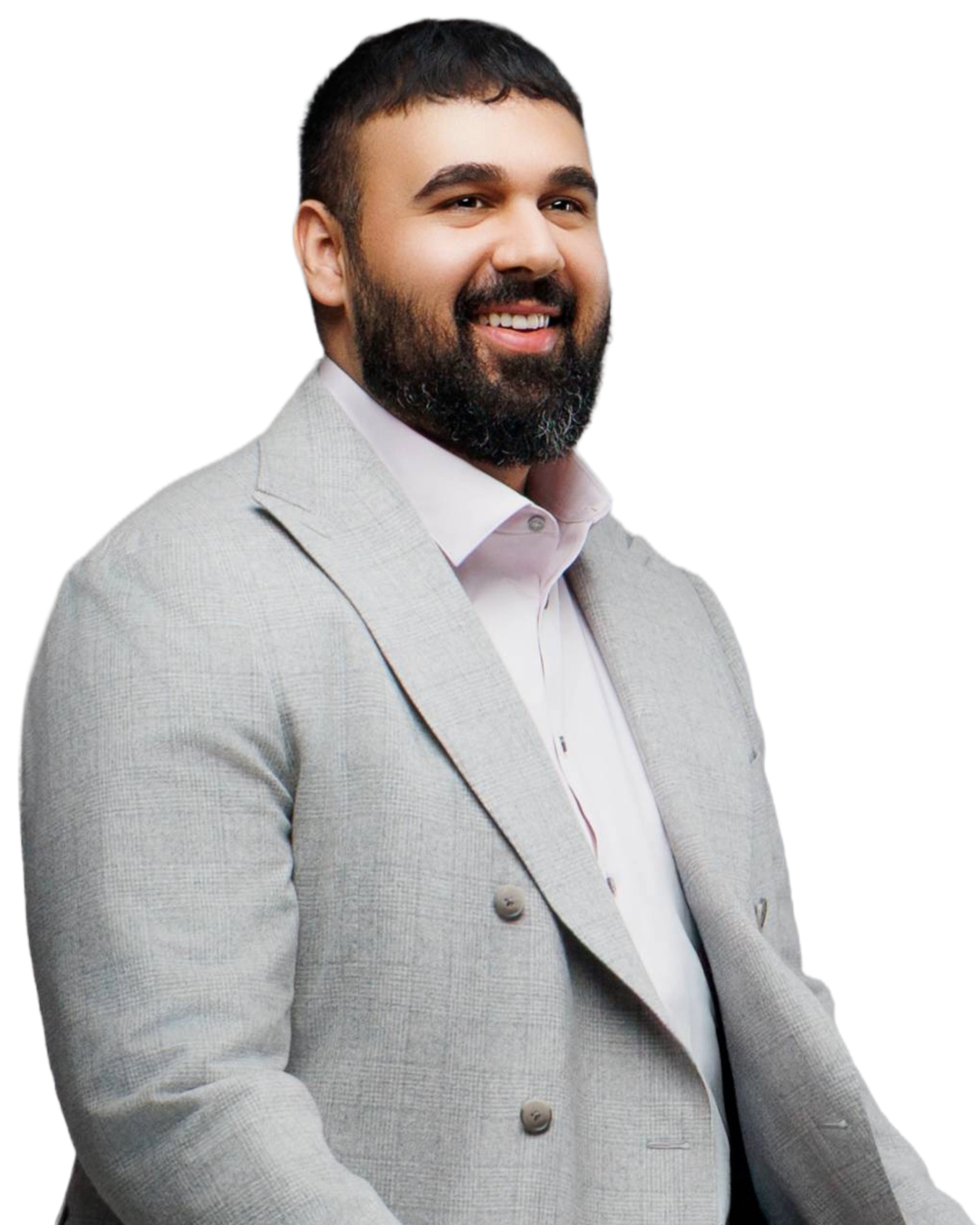 Arjun Sekhon, Managing Lawyer at our Oakville law firm