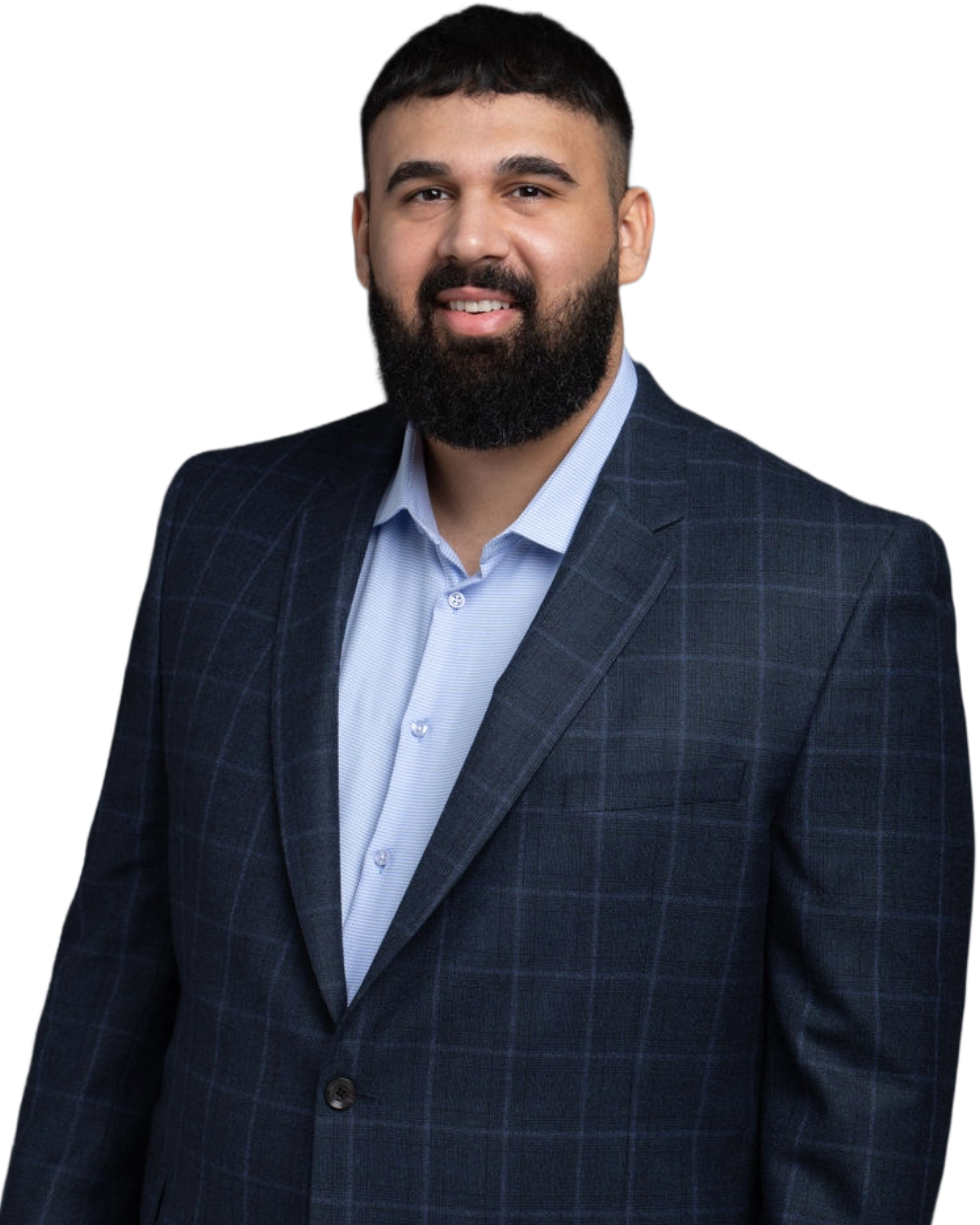 Arjun Sekhon, Managing Lawyer in Oakville