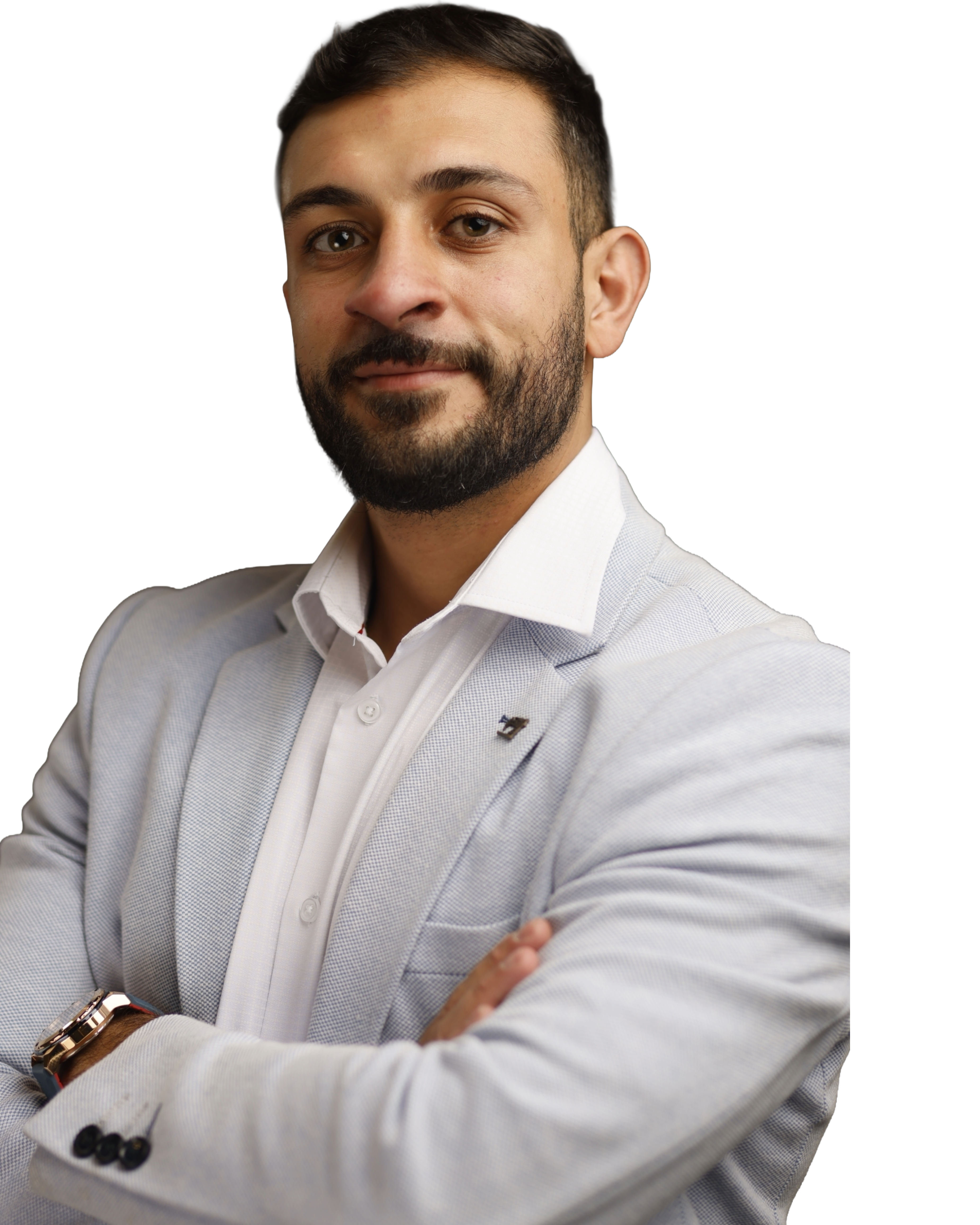 Daniel Ibrahim, Of Counsel at Lakeshore Law in Oakville